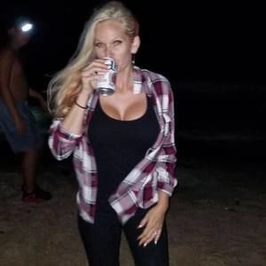 Meet your Posher, Crissy